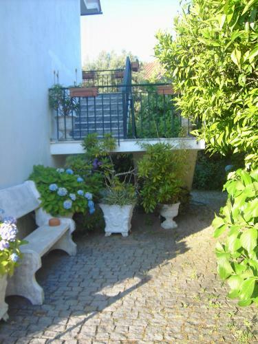 Hostal Casa De Sao Joao