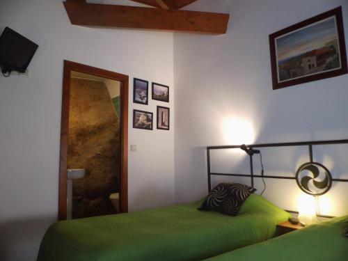 Hostal Taverna Lusitana