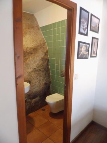 Hostal Taverna Lusitana