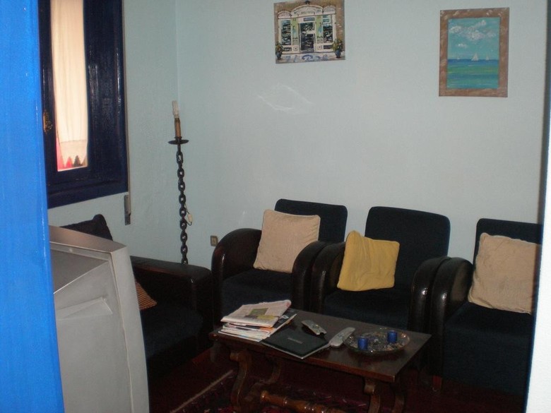 Residencia Lis B&B And Parking