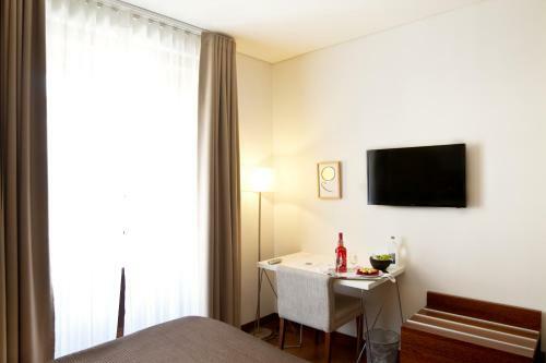Ribeira Do Porto Hotel