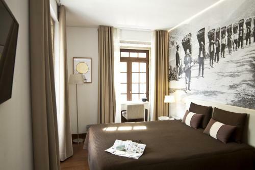 Ribeira Do Porto Hotel