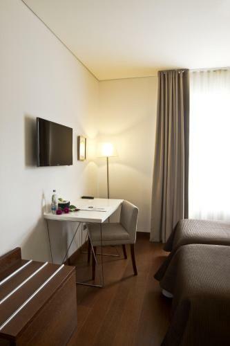 Ribeira Do Porto Hotel