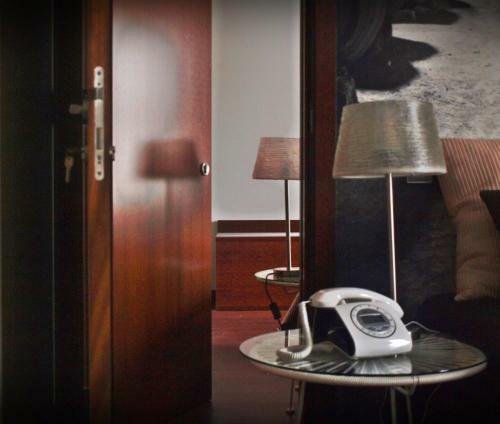 Ribeira Do Porto Hotel