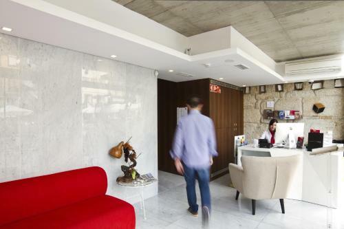Ribeira Do Porto Hotel