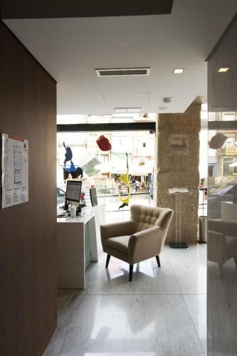 Ribeira Do Porto Hotel