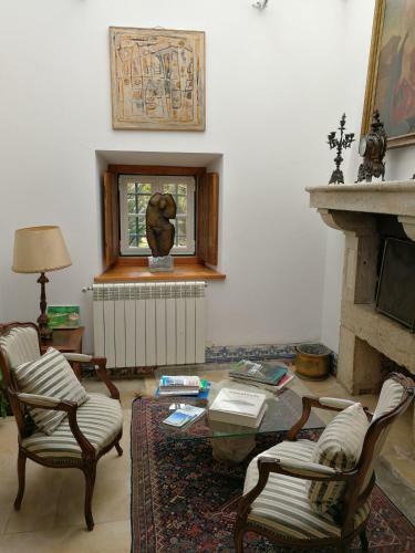 Hostal Quinta Do Rio Touro