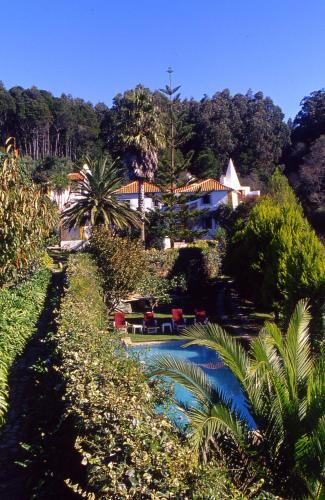 Hostal Quinta Do Rio Touro