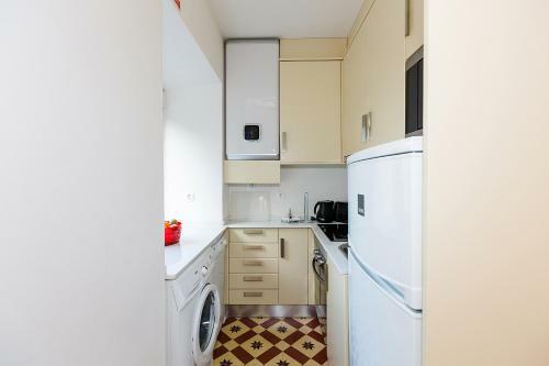 Apartamento Sintra Bliss A Part