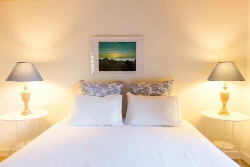Apartamento Sintra Bliss A Part