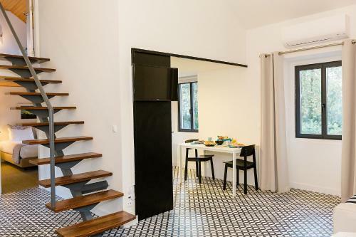 Apartamento Sintra Bliss A Part
