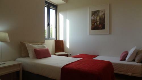 Apartamento Sintra Bliss A Part