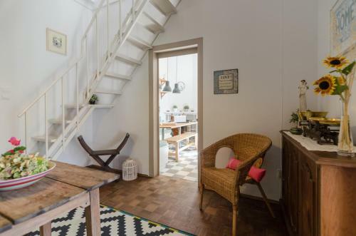 Monchique Chalet