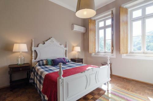 Monchique Chalet