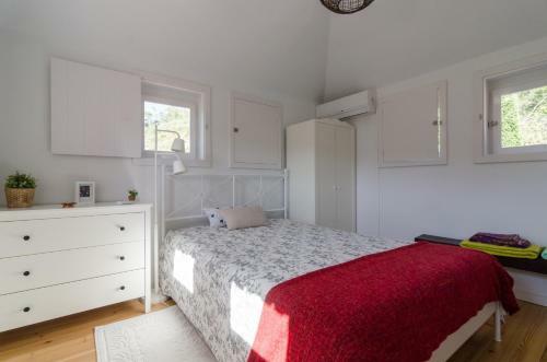 Monchique Chalet