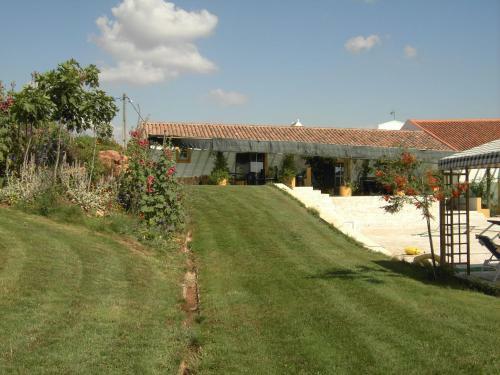Casa Das Pedras