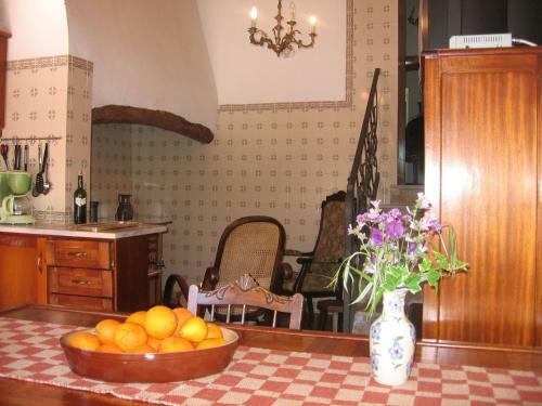 Casa Das Pedras