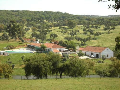 Casa Das Pedras