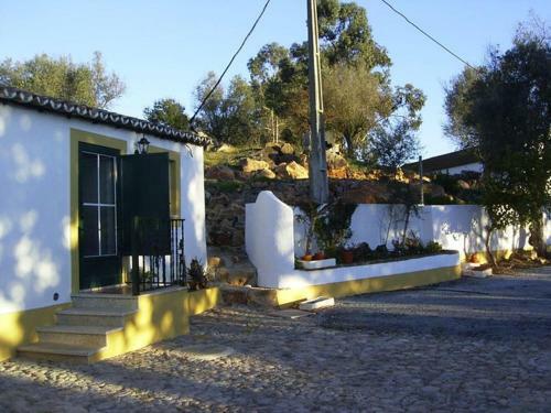 Casa Das Pedras