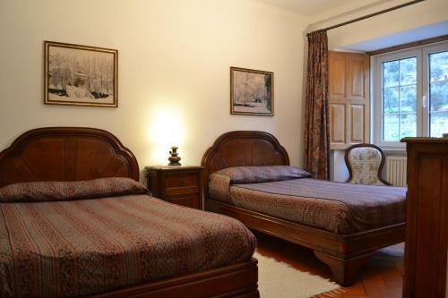 Agroturismo Casa Da Ribeira
