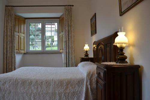 Agroturismo Casa Da Ribeira