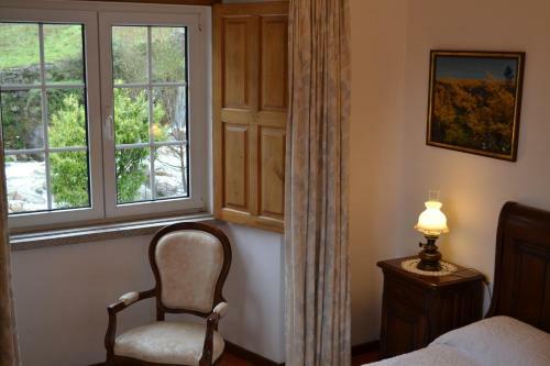 Agroturismo Casa Da Ribeira