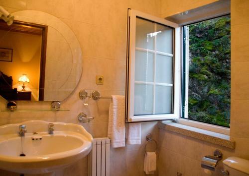 Agroturismo Casa Da Ribeira