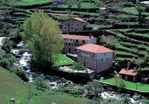 Agroturismo Casa Da Ribeira