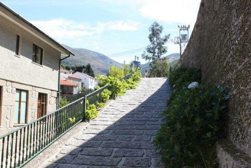 Agroturismo Casa Da Ribeira