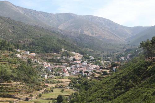 Agroturismo Casa Da Ribeira