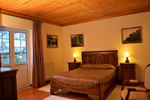 Agroturismo Casa Da Ribeira