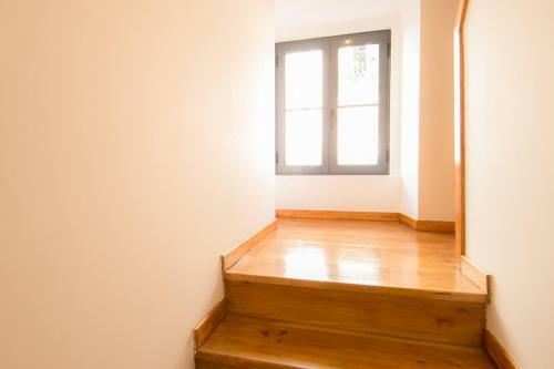 Alegria Center Apartments