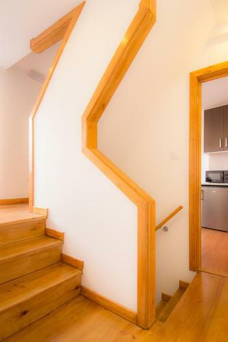 Alegria Center Apartments