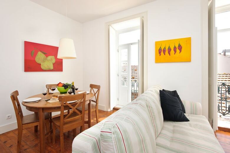 Portugal Ways Lisbon City Apartments