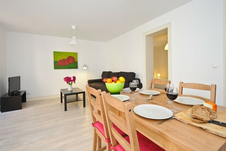 Portugal Ways Lisbon City Apartments