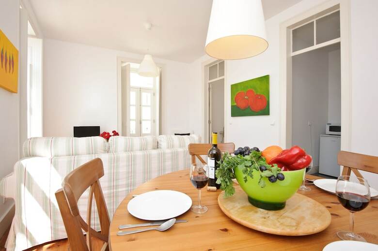 Portugal Ways Lisbon City Apartments