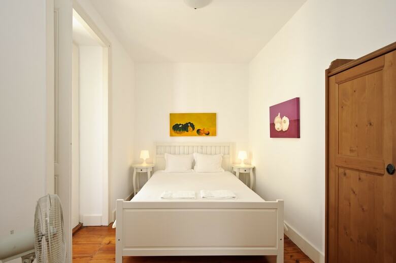 Portugal Ways Lisbon City Apartments