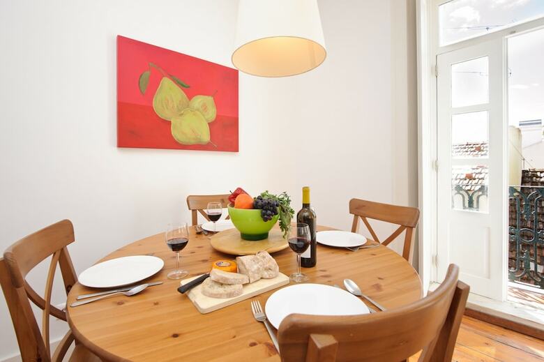 Portugal Ways Lisbon City Apartments