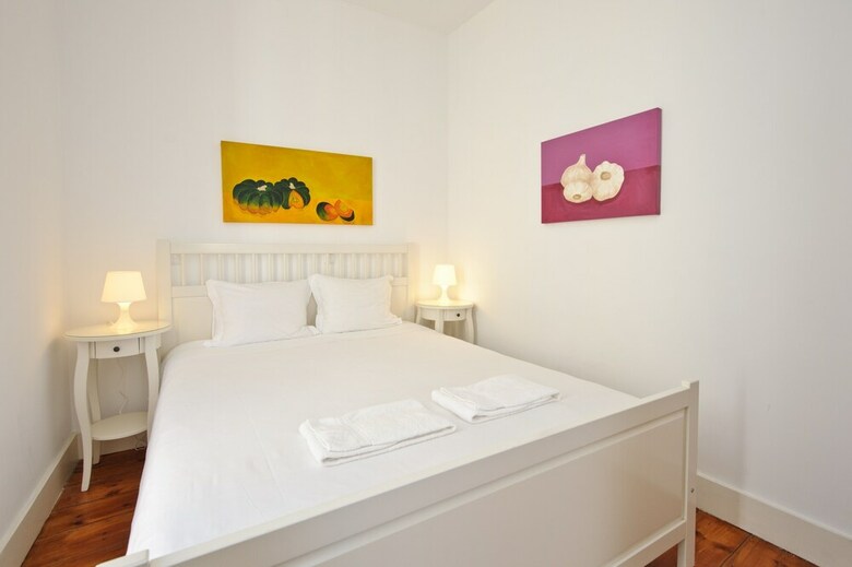 Portugal Ways Lisbon City Apartments