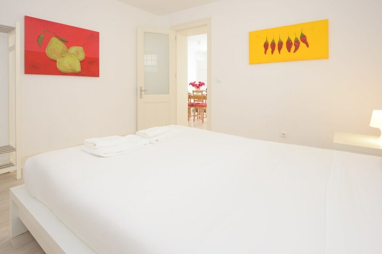 Portugal Ways Lisbon City Apartments
