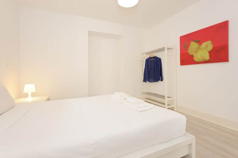 Portugal Ways Lisbon City Apartments