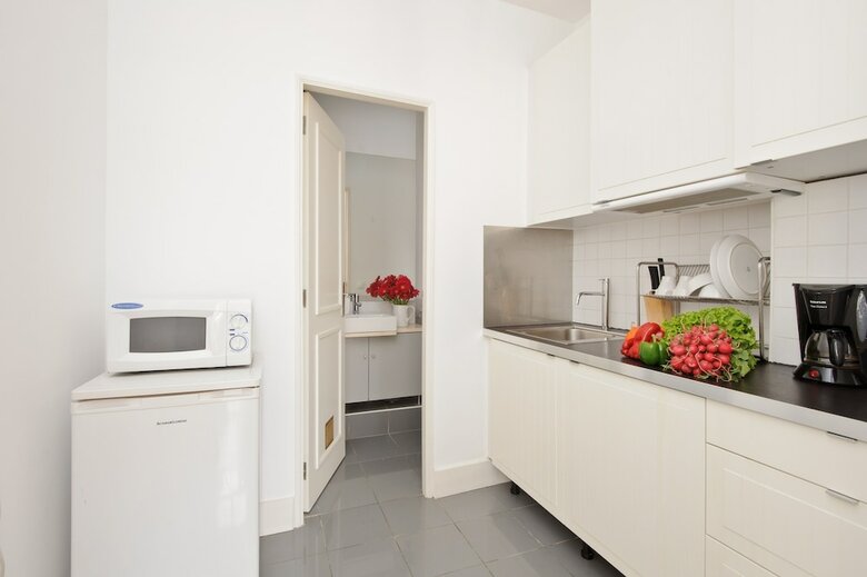 Portugal Ways Lisbon City Apartments