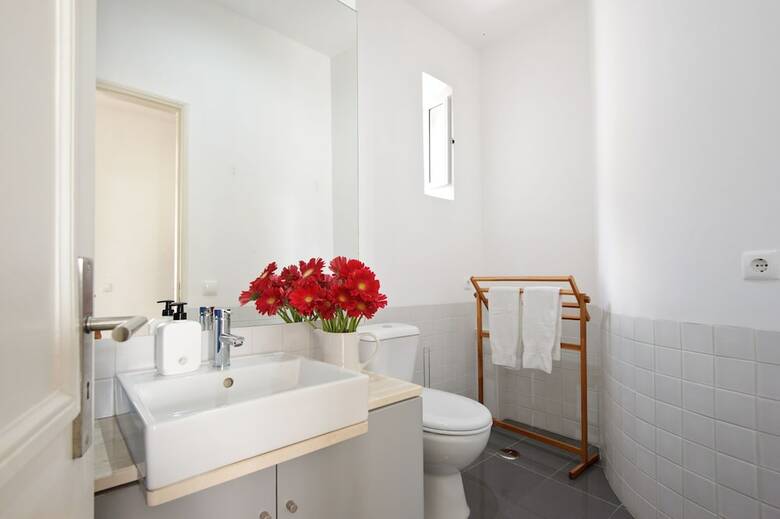 Portugal Ways Lisbon City Apartments