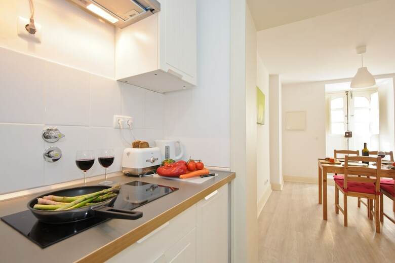 Portugal Ways Lisbon City Apartments