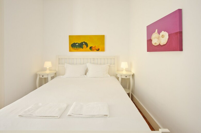 Portugal Ways Lisbon City Apartments