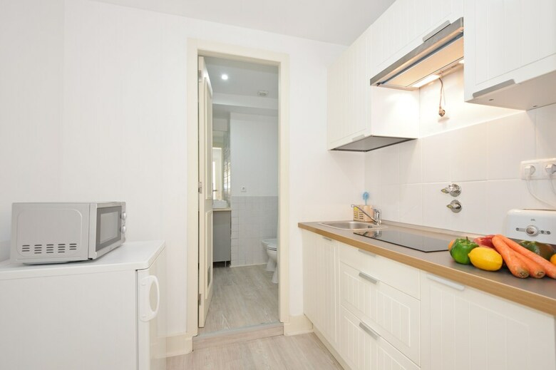 Portugal Ways Lisbon City Apartments