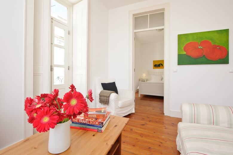 Portugal Ways Lisbon City Apartments