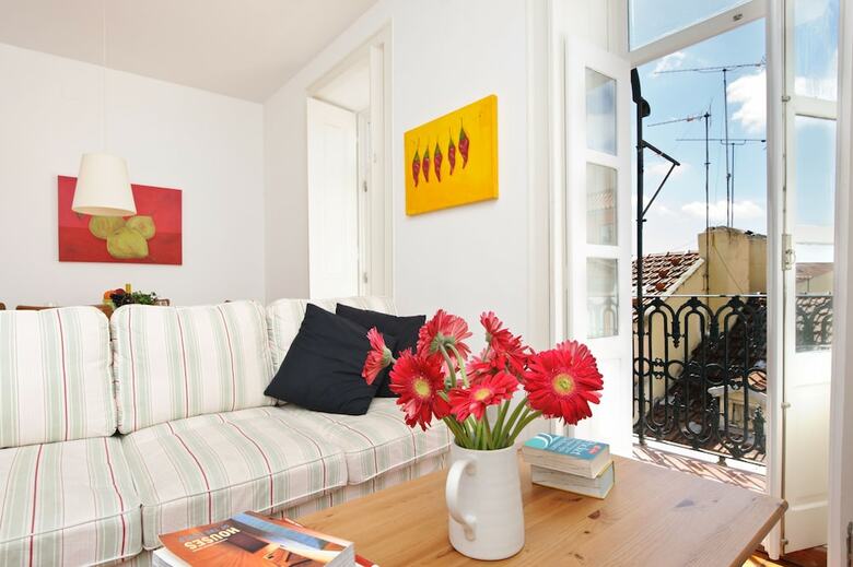 Portugal Ways Lisbon City Apartments