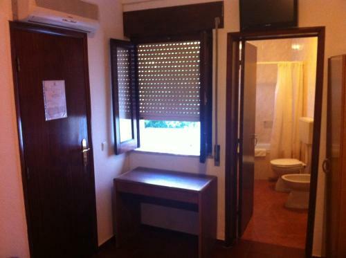 Hostal Alojamento Portalegre