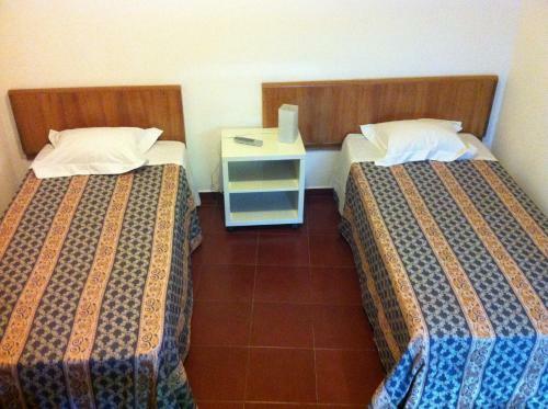 Hostal Alojamento Portalegre